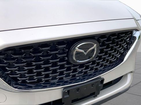 Certified 2025 MAZDA CX-5 AWD 2.5 S image 32