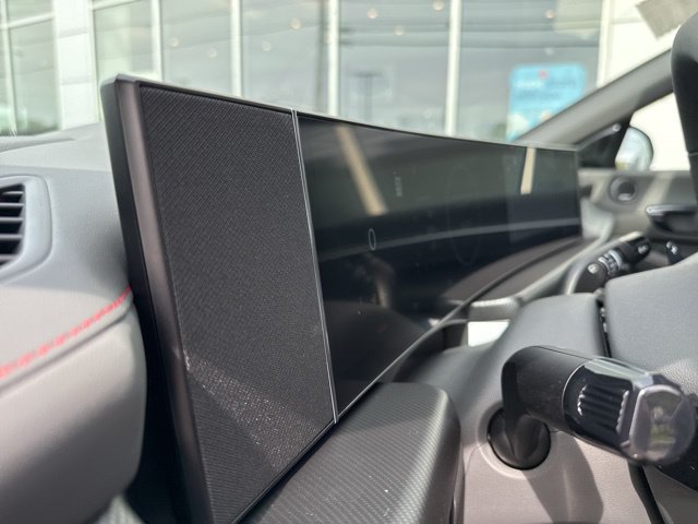 New 2026 Hyundai Sonata N Line FWD image 28