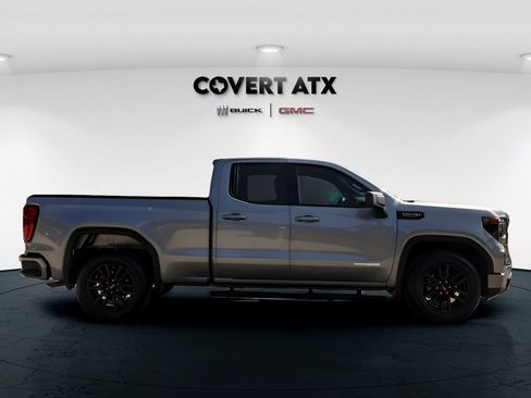 Used 2024 GMC Sierra 1500 Elevation RWD image 8