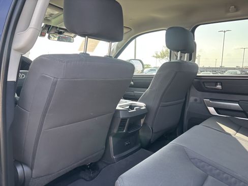 Used 2024 Toyota Tundra SR5 image 16
