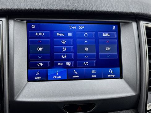 Used 2020 Ford Ranger XLT w/ Equipment Group 301A Mid image 12