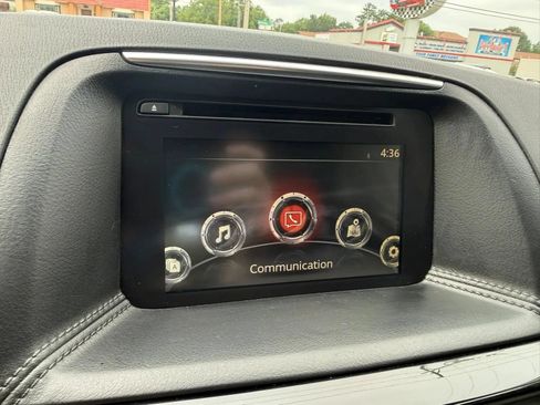 Used 2016 MAZDA CX-5 Sport AWD/4WD image 13