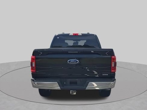 Used 2021 Ford F150 XLT w/ Equipment Group 302A High AWD/4WD image 9