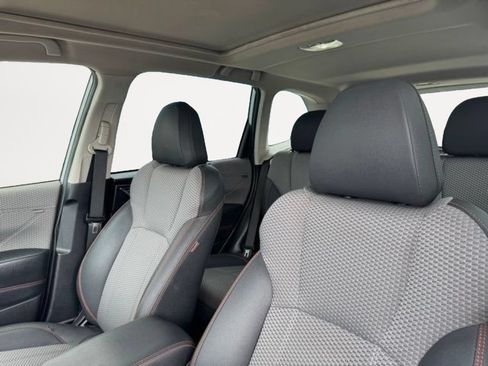 Used 2020 Subaru Forester Sport AWD/4WD image 22