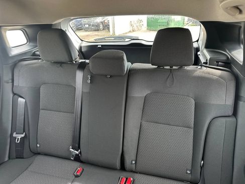 Used 2025 Nissan Kicks S FWD image 41