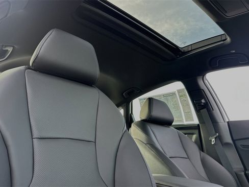 New 2025 Honda Accord Sport image 15