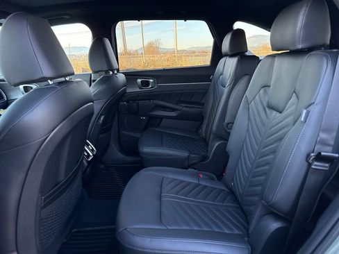 New 2026 Kia Sorento SX Prestige AWD/4WD image 20
