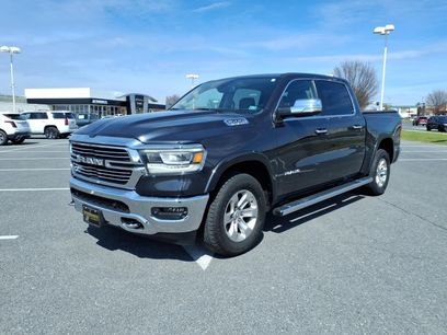 Used 2019 RAM 1500 Laramie