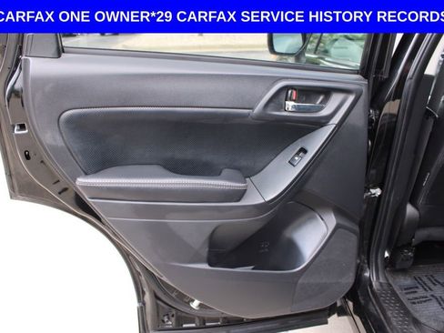 Used 2016 Subaru Forester 2.5i Limited AWD/4WD image 26