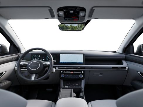 New 2026 Hyundai Tucson Limited image 13