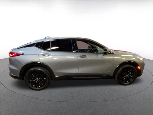 Used 2025 Buick Envista Sport Touring image 16