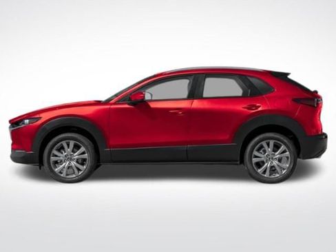 New 2026 MAZDA CX-30 AWD 2.5 S image 3