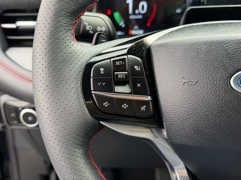 Used 2026 Ford Explorer ST image 21