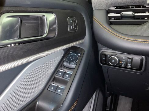 New 2026 Ford Explorer Tremor w/ Tremor Ultimate Package AWD/4WD image 19