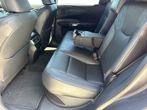 Certified 2025 Lexus RX 350h w/ Accessory Package (Z1) AWD/4WD image 15