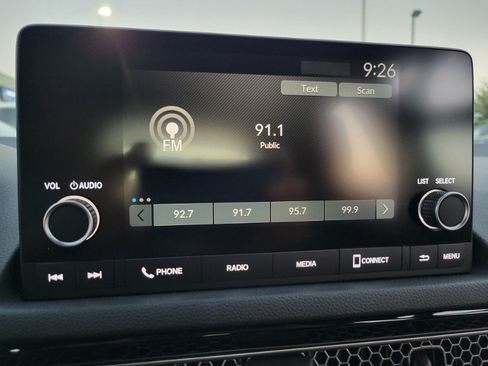 Used 2024 Honda Civic Sport image 38