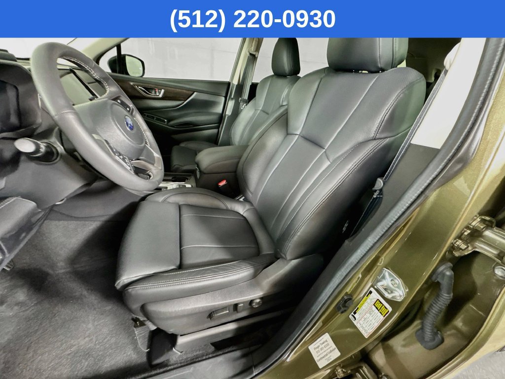 Certified 2026 Subaru Ascent Touring AWD/4WD image 26