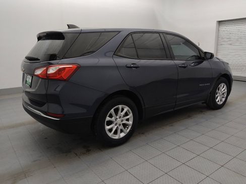 Used 2018 Chevrolet Equinox LS image 10