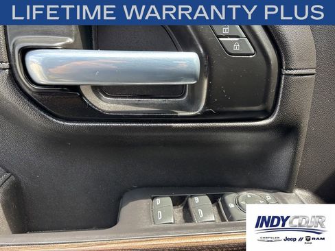 Used 2021 Chevrolet Silverado 1500 RST AWD/4WD image 22