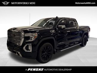 Used 2020 GMC Sierra 1500 Denali w/ Denali Premium Package AWD/4WD video 1