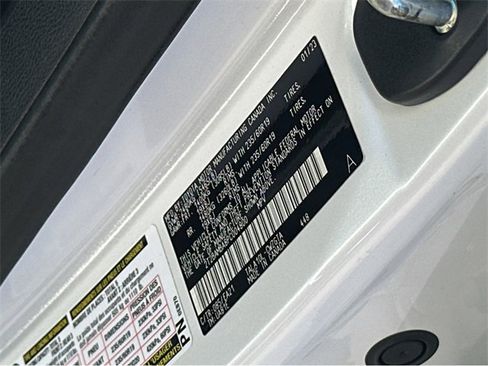 Used 2023 Lexus RX 350 Premium image 37