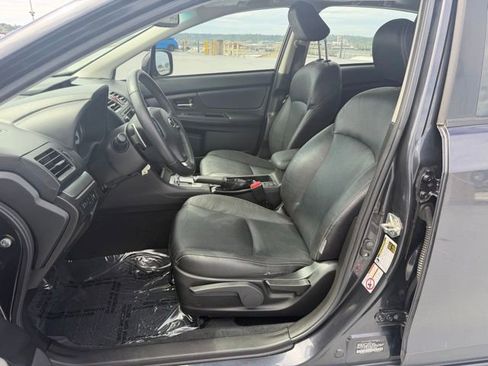 Used 2013 Subaru Impreza 2.0i Limited w/ Popular Pkg 1 AWD/4WD image 8