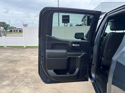 Used 2021 GMC Sierra 1500 AT4 AWD/4WD image 15
