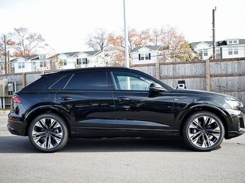 New 2026 Audi Q8 Premium Plus AWD/4WD image 6