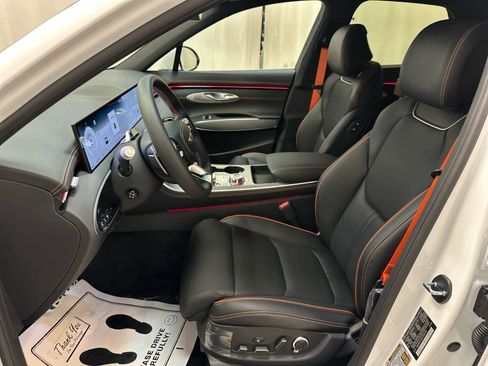 New 2026 Genesis GV70 2.5T Sport Prestige image 12