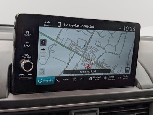 Used 2023 Honda Pilot Elite image 34