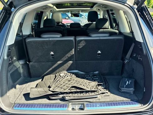 New 2026 Mercedes-Benz GLS 450 4MATIC image 11