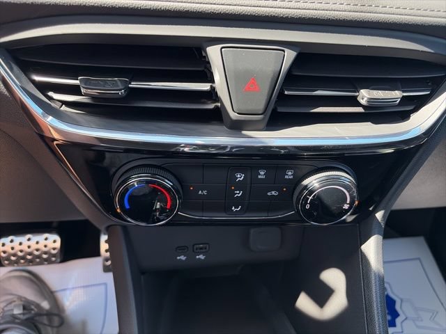 New 2026 Buick Encore GX Sport Touring AWD/4WD image 23