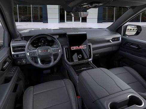 New 2026 GMC Yukon Elevation RWD image 15