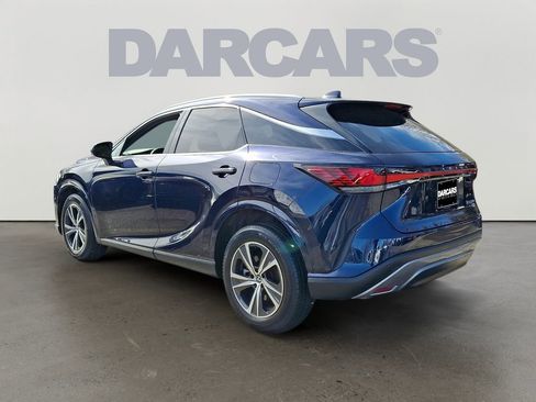 Used 2023 Lexus RX 350 Premium w/ Cold Area Package image 4