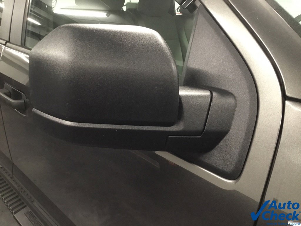 Used 2015 Ford F150 XL w/ Equipment Group 101A Mid AWD/4WD image 25