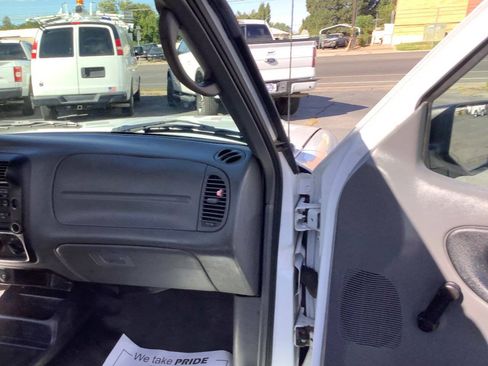 Used 2008 Ford Ranger XL RWD image 33