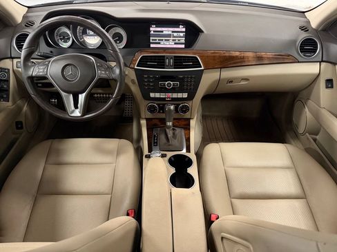 Used 2012 Mercedes-Benz C 300 4MATIC Sedan image 14