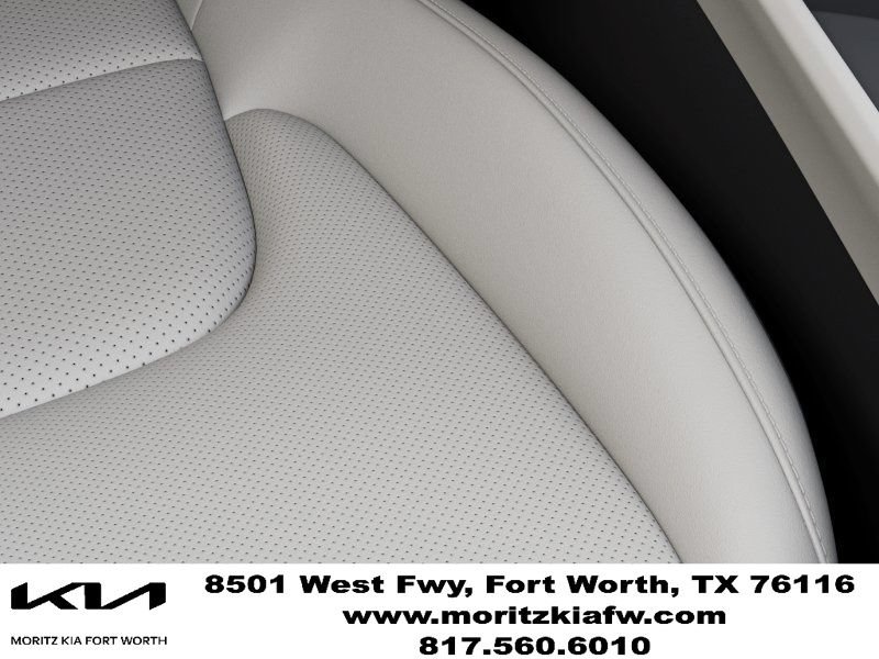 New 2026 Kia Sportage EX FWD image 24