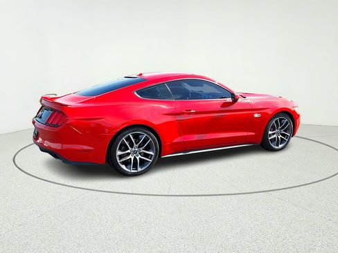 Used 2016 Ford Mustang GT Premium w/ Equipment Group 401A RWD image 8