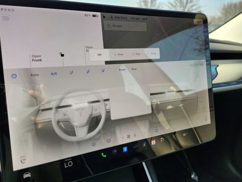 Used 2020 Tesla Model 3 Performance image 31