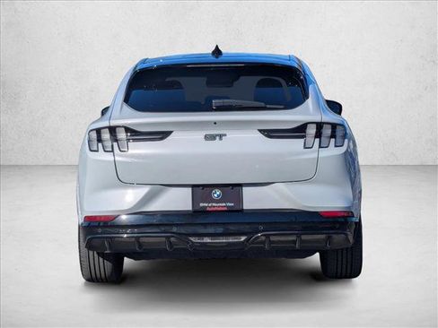 Used 2023 Ford Mustang Mach-E GT image 7