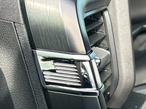 New 2026 Ford F250 Lariat w/ Black Appearance Package image 26