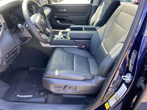 Used 2023 Toyota Tundra Limited AWD/4WD image 18