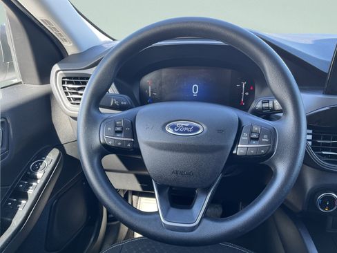 Used 2025 Ford Escape Active AWD/4WD image 26