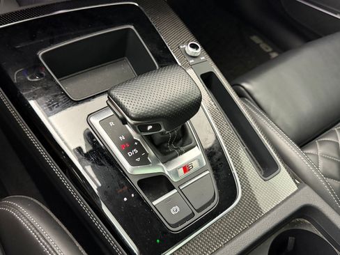 Certified 2023 Audi SQ5 Premium Plus w/ Premium Plus Package image 19