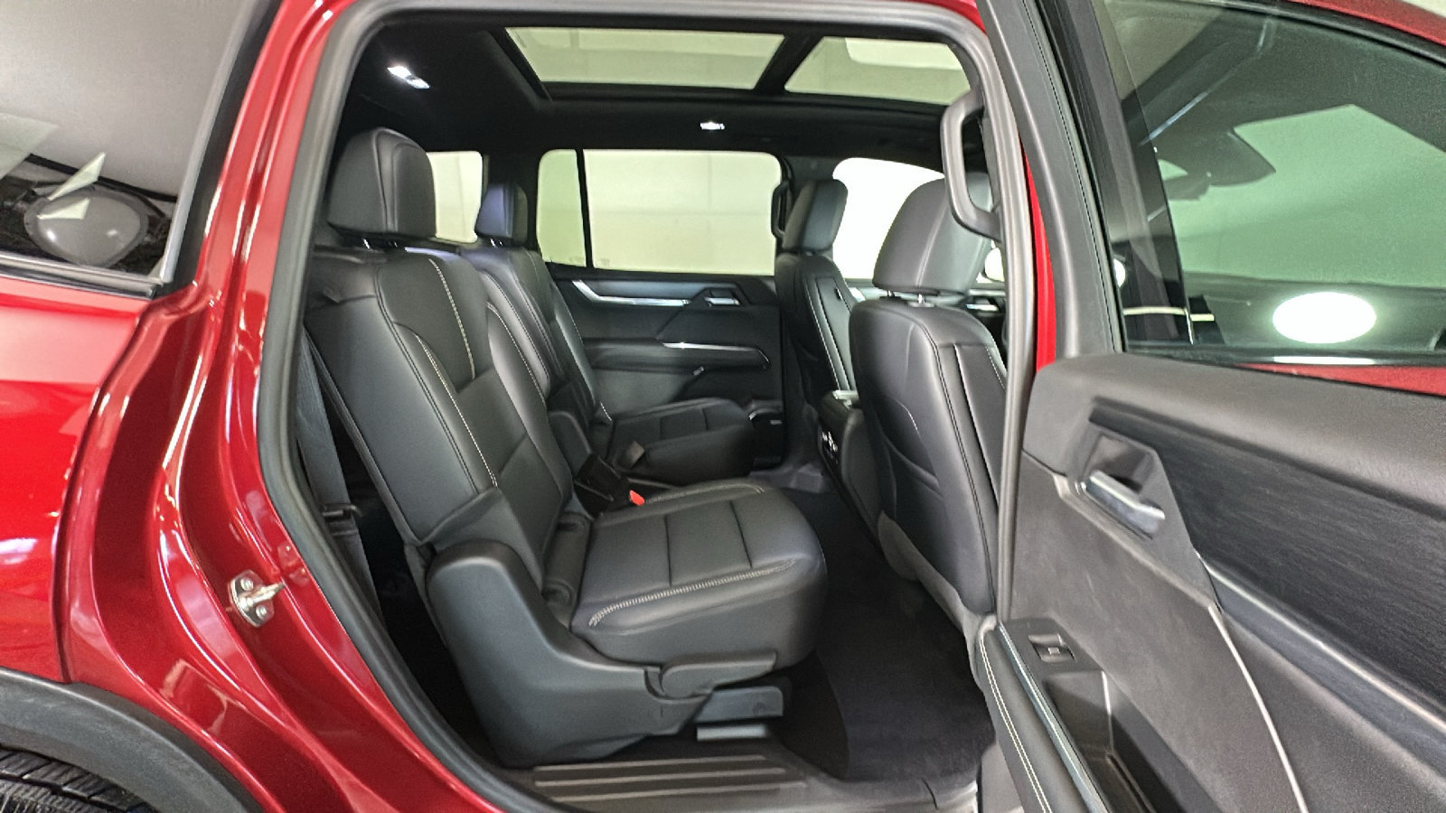 New 2026 GMC Acadia Elevation AWD/4WD image 35
