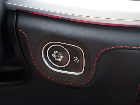 Used 2023 Mercedes-Benz GLE 63 AMG S image 27