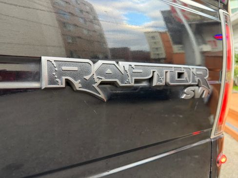Used 2010 Ford F150 Raptor AWD/4WD image 47
