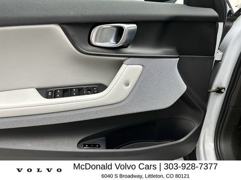 Used 2023 Polestar Polestar 2 w/ Pilot Pack AWD/4WD image 12