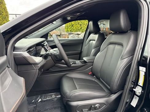 New 2026 Jeep Cherokee Limited AWD/4WD image 18